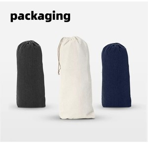 <span class=keywords><strong>Hamac</strong></span> en toile avec conception anti-basculement, <span class=keywords><strong>hamac</strong></span> d'extérieur, blanc, simple ou double, extra épais, vente en gros du fabricant - Product Image 2