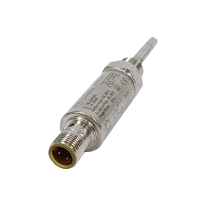 Sensores de Temperatura de Alta Calidad IFM Serie TA TA2115/TA2105, RTD Compacto - Product Image 3