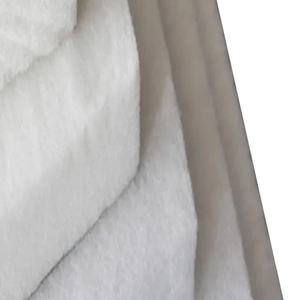 High Quality Washing Polyester <strong>Wadding</strong>/Batting for Quilt and Garment Polyfill Cotton Fiber Non Woven Fabric Fiber Sheet - Product Image 3
