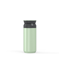 Flacon sous vide en acier inoxydable personnalisé, bouteille Thermos intérieure à Double paroi Portable, tasse Thermos en acier flacons sous vide et Thermos