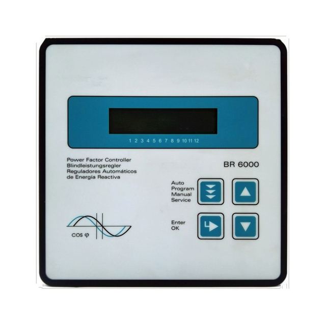 Power Factor Controller B44066S3210J230