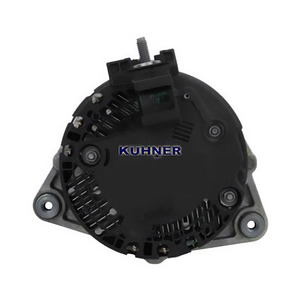 ที่เข้ากันได้สำหรับ MERCEDES-BENZ C-CLASS C 300 D (205.418) ดีเซล (KW: 180, HP: 245) จาก07-2018ถึง04-2023 Valeo - Product Image 3