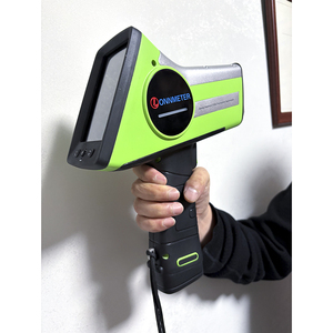 Detector Portátil de Contaminación del Suelo de Alta Precisión, Espectrómetro XRF Portátil con 1 Año de Garantía para la Restauración Ecológica de Tierras de Cultivo - Product Image 5