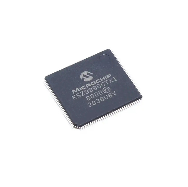 Hot Selling New Original KSZ9896CTXI IC Chips Integrated Circuit