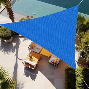 <span class=keywords><strong>Toldo</strong></span> <span class=keywords><strong>Rectangular</strong></span> para Patio Exterior con Protección Solar y Sombra - Product Image 3