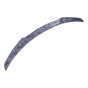 For W118 C118 FD Style Forged Carbon Fiber <b>Rear</b> <b>Spoiler</b> Trunk Wing 2019-2025 - Product Image 4