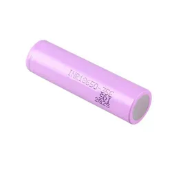 3.7 볼트 리튬 이온 고출력 배터리 셀 리튬 이온 배터리 3000mah/3200mah/3500ma 18650 리튬 배터리 셀 가전 제품 - Product Image 2