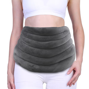 Terapia Naturale con Calore Umido, Prodotti per la Cura degli Anziani, Pacchetto di Perle Magiche per la Parte Bassa della Schiena - Product Image 6