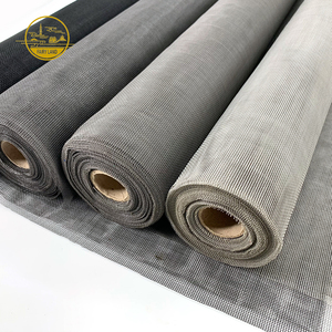 Phổ biến nhất trong 2022 110g côn trùng sợi thủy tinh sàng lọc chống cháy sợi thủy tinh cửa sổ màn hình - Product Image 2