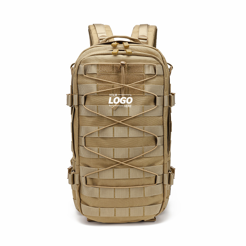 Небольшой тактический рюкзак на заказ с системой Molle, Штурмовой Рюкзак Daypack
