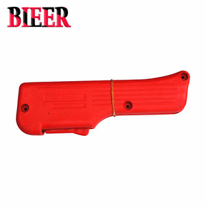 Bier Welding Torch Handle 200A 350A 500A ABS Nylon Material For CO2 Welder Accessories - Product Image 2