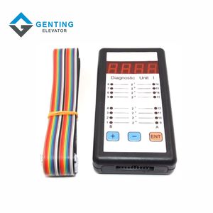 <span class=keywords><strong>Test</strong></span> werkzeug für Aufzugs teile Tke Aufzug MC2 Hauptplatine Service-<span class=keywords><strong>Tool</strong></span> I Typ PT Typ - Product Image 3