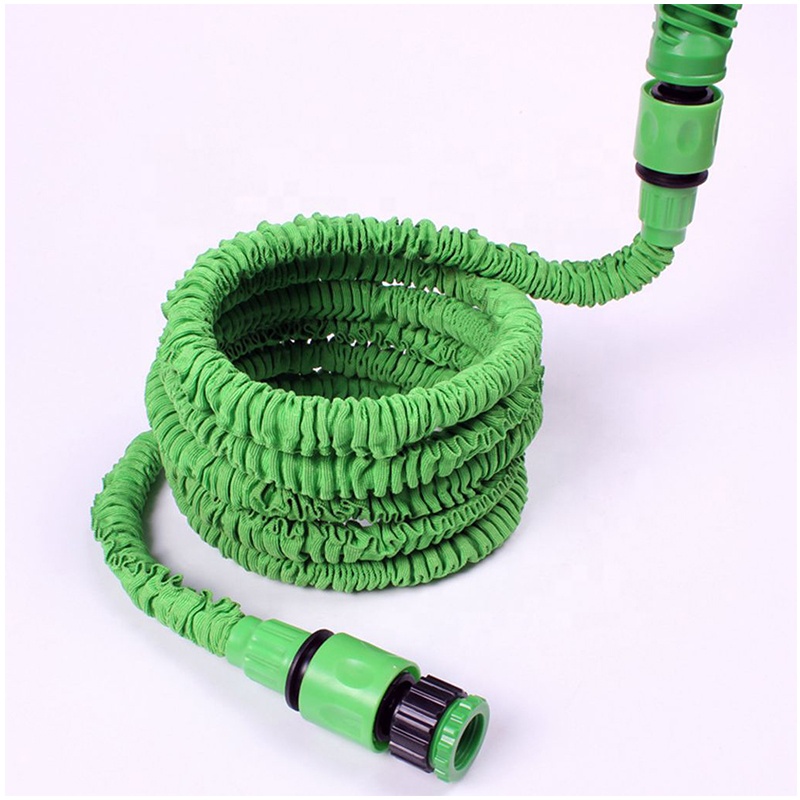 Расширяемый садовый шланг высокого давления, 25FT 50FT 75FT 100FT 150FT, продвижение, шланг для сада, водяной шланг