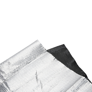 Nhà Máy Tùy Chỉnh Bạc Phản Quang Vườn Bóng Râm Lưới Nông Nghiệp Nhà Kính Bóng Râm Lưới - Product Image 1