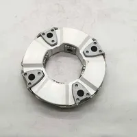 11EM-12040 Ensemble d'accouplement pour excavatrice R180-7 R140-7 R160-7 R140-9 R190-7 R160-9 R170W-7 R140 Pièces de machines de construction