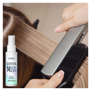 <span class=keywords><strong>Bellezon</strong></span> Protein Silk Hair Spray, etiqueta privada Protector de calor y estilismo Silkening Mist para una fuerte sujeción y brillo - Product Image 6