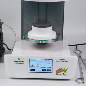 Automatico Porcellana Forno Premere Forno Dentale forno per ceramica con Tutti I-capacità di Ceramica di cottura - Product Image 4