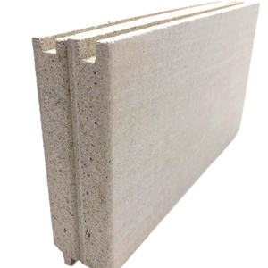 Giá Cả Cạnh Tranh Không Rỉ Thép Magie Oxide Lớp Lót Sàn MGO Sulphate Bảng Sàn - Product Image 4