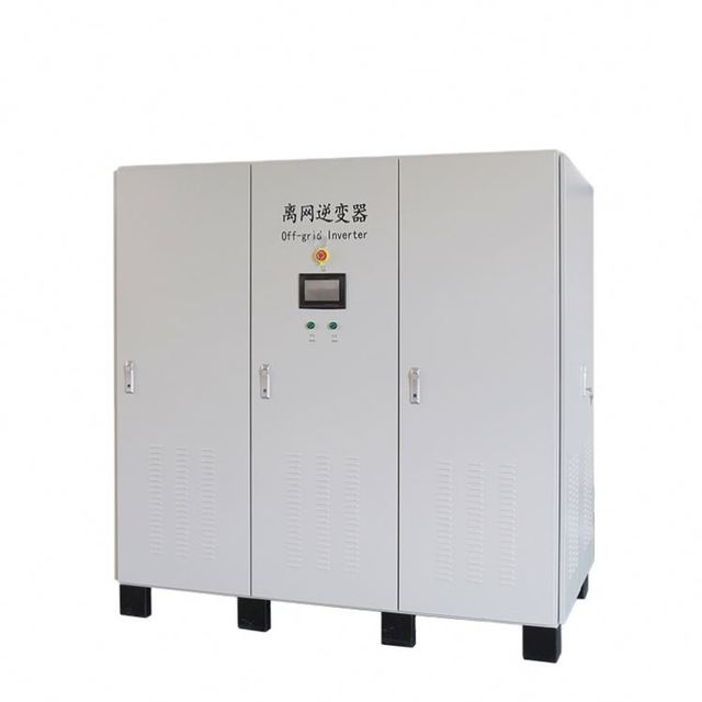 100kw 150kw 200kw Dc Step Down Converter and Step up Dc Converter with Isolated Transformer for Energy Storage System