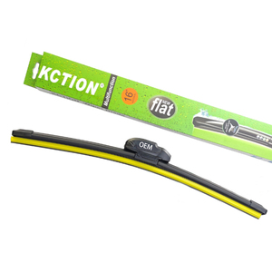 KCTION disossata lama tergicristallo parabrezza tergicristallo <span class=keywords><strong>auto</strong></span> di ricambio parabrezza speciale tergicristallo con LOGO personalizzato <span class=keywords><strong>auto</strong></span> - Product Image 1