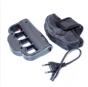 Lampe torche LED en forme de boxer, type 008, super lumineuse, torche portative pour le camping et la sécurité nocturne en extérieur - Product Image 2