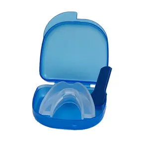 Best seller Snore Stopper dispositivo per russare di alta qualità bocchino per dispositivo Anti russare approvato CE