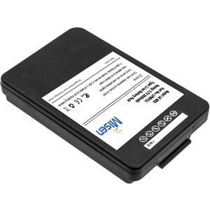 Misen Lk Neo Robatt00e 13a0l 10a0l Pmo1 Li Vervangende 7.2V 2000Mah Lithium-Ionbatterij Voor Autec Kraan Afstandsbediening - Product Image 2