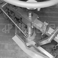 1000L 2000L 3000L 5000l Offre Spéciale équipement de brassage de bière artisanale industriel réservoir en acier inoxydable de haute qualité