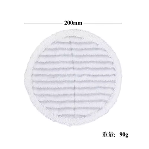 Remplacement de tampon de vadrouille à vapeur adapté pour bissells 2124 2039A 2240Z aspirateur tampons de vadrouille pièces de rechange - Product Image 2