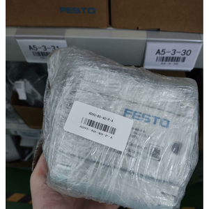 Mt-Fes to 156532 ADVU-32-15-P-A Compact Cylinder Square <b>Thin</b> Double Acting Air Piston Actuator Rod Magnet <b>Ring</b> - Product Image 6