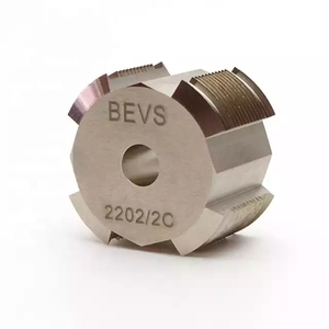 BEVS 2202 ASTM D3359 Cortador de trama cruzada/Probador de adhesión superficial de trama cruzada - Product Image 3