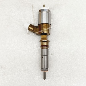 Injecteur de carburant 326-4700 à prix d'usine, pièces de moteur C6.4, injecteur de carburant pour rail de distribution 3264700 pour excavatrice E320D - Product Image 1