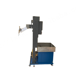 YaoLin Machine de levage automatique pour fixations, puissance 300KW, capacité personnalisée, manutention efficace, vis longues, quincaillerie, bois, papier - Product Image 3