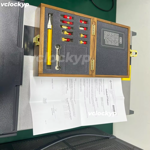 1 kit d'étalonnage économique Agilent/Keysigwbrht 85056D, 2,4 mm, DC à 50 GHz - Product Image 3