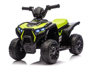 Auto Elettrica Giocattolo a Quattro Ruote per Bambini a Prezzo All'Ingrosso, <span class=keywords><strong>Moto</strong></span> Elettrica con Batteria 6V per Bambini - Product Image 4