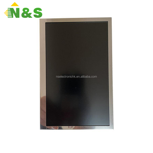 Écran LCD industriel WVGA 7 "800*480 pour le contrôle industriel, les équipements médicaux et automobiles, TX18D206VM0BAA - Product Image 1