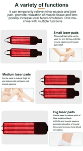 เครื่องลดสัดส่วนด้วยแสงสีแดง Maxlipo หลายความยาวคลื่น 5D 6D 10D สำหรับลดน้ำหนักและสลายไขมัน เหมาะสำหรับใช้ในร้านเสริมสวยและสปา - Product Image 2
