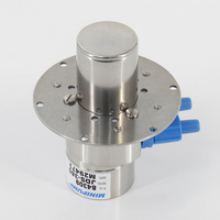 Pompe à encre noire de type L LB74147-PC1743 en matériau premium (rotor long à 4 pôles avec décompression) pour imprimante jet d'encre LX