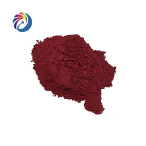 Fucai Chem Bonne qualité Corantes Dispersos Red NN Fabric Dyeing Factory Disperse Red NN avec un prix inférieur