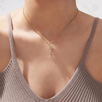 Gemnel 925 Argent Couple Hug Collier Romantique Amant Pendentif de Son & Hers Bijoux Cadeau pour Anniversaires