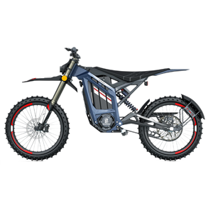 Motocicleta Infantil Todoterreno de 72V para Niños - Product Image 5