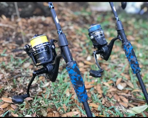 PENN Pursuit IV PURIV 3000-8000 Moulinets de pêche en eau salée Cannes à pêche et moulinets en gros - Product Image 2