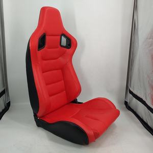 Vip مقاعد ستادات رياضية سيارة فاخرة سباق مقاعد سباق - Product Image 6