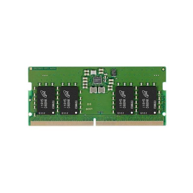 For Laptop Notebook DDR5 5600MHz 32GB 16GB Memory Module National Guarantee