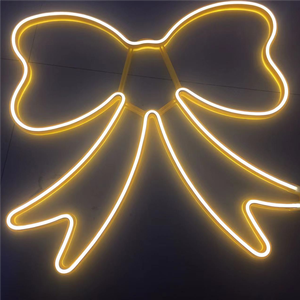 Letrero LED <span class=keywords><strong>de</strong></span> Neón Personalizado con Forma <span class=keywords><strong>de</strong></span> Estrella <span class=keywords><strong>de</strong></span> Cuatro Puntas <span class=keywords><strong>de</strong></span> un Solo Color, para Decoración Interior y Exterior, Precio Razonable - Product Image 2