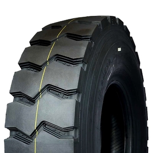 ยางรถบรรทุก AULICE 12.00R20 11.00R20 พร้อมมาตรฐาน ECE, ISO, DOT, GCC มีจำหน่าย - Product Image 2
