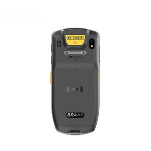 HC600S <span class=keywords><strong>4</strong></span> Zoll Industrial Wireless <span class=keywords><strong>Android</strong></span> 12 <span class=keywords><strong>Handheld</strong></span>-PDA-Terminal 2D-Barcode-und RFID-<span class=keywords><strong>Scanner</strong></span> im Stock Data Collector - Product Image 2