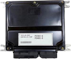 คอนโทรลเลอร์ 7835-46-3003 7835-46-3004 7835-46-3005 สำหรับ PC200-8 PC220-8 - Product Image 1