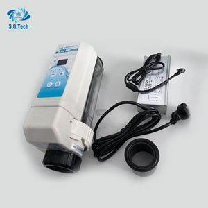 อุปกรณ์เสริมสำหรับสระว่ายน้ำคุณภาพสูงสำหรับการผลิตคลอรีนอัตโนมัติ การบำบัดน้ำที่ปลอดภัย และการใช้งานระยะยาว - Product Image 4