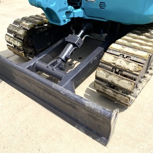 Excavadoras Kubota U30 Usadas Fabricadas en Japón |   Mini Excavadora de 3 Toneladas de Segunda Mano, Excavadora de Alta Calidad con Motor Kubota EPA - Product Image 5